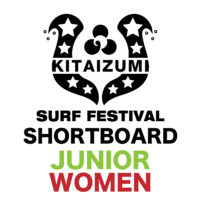SHORTBOARD JUNIOR WOMEN