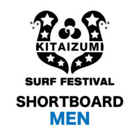 SHORTBOARD MEN